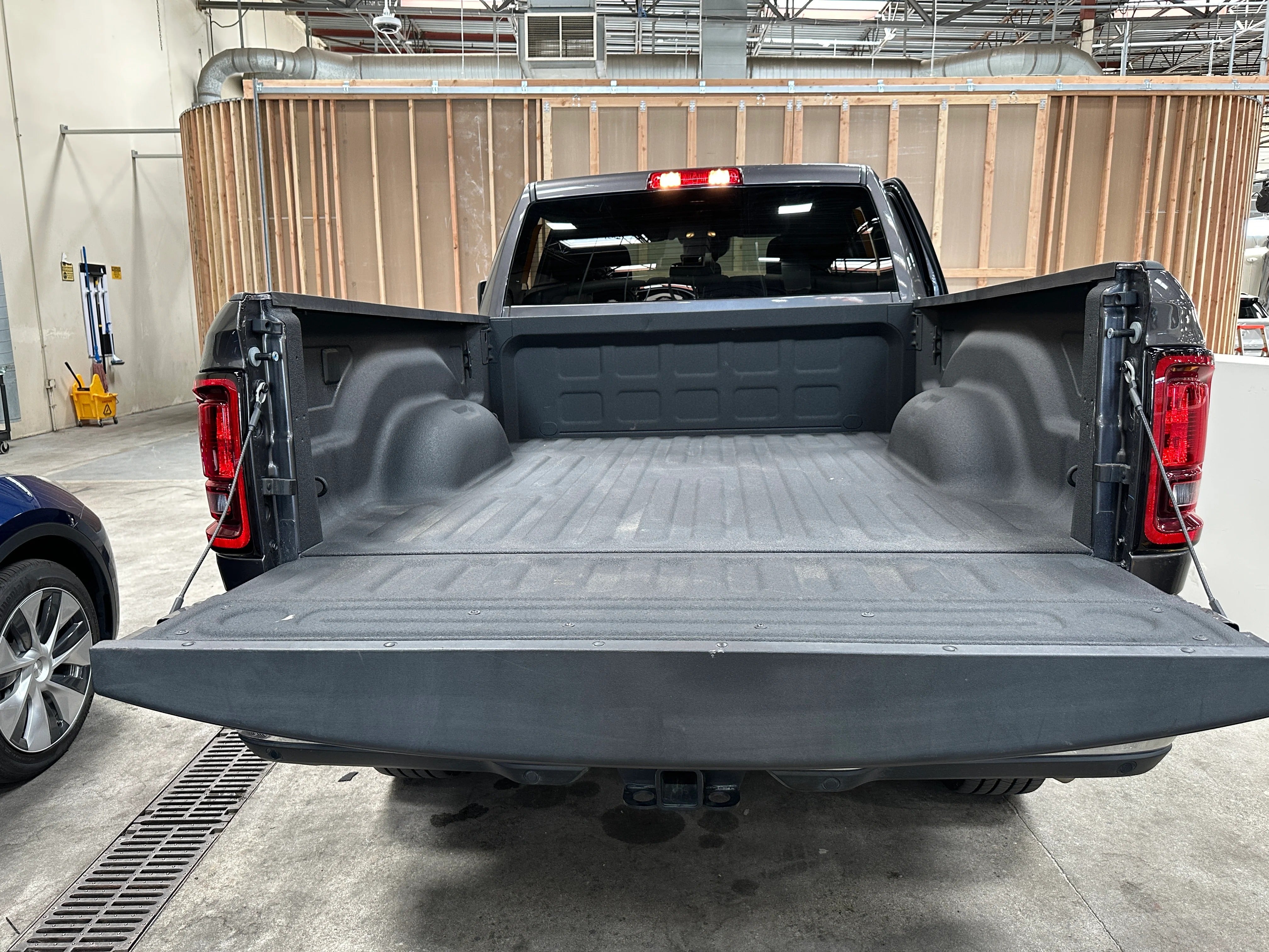 ram ram 2500 pickup 2026 3C6UR5DJ3TG199916 image ram ram 2500 pickup 2026 3C6UR5DJ3TG199916 image
